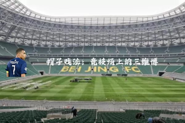 帽子戏法：竞技场上的三维博弈